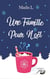 Une famille pour noel