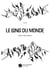 Le long du monde