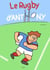 Le Rugby d'Anthony
