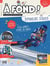 A fond ! n.3 : Le mag des petits mordus de sport 