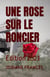 Une rose sur le roncier (édition 2023)