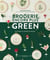 Broderie encore plus green