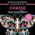 Bloc black premium - chasse aux papillons