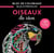Oiseaux de paradis