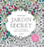 Jardin secret - edition collector 10 ans