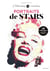 Colo by number - Portraits de stars