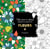 Le petit livre de coloriages - Fleurs