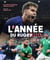 L'année du rugby 2024