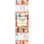 Marque-pages à colorier - Cosy