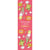 Marque-pages à colorier - Kawaii