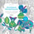 Carnet de coloriage : Animaux fantastiques - Marabout