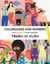 Coloriages par numéro - Mode et styles