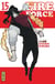 Fire force Tome 15