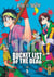 Bucket list of the dead Tome 5