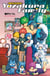 Mission : Yozakura Family Tome 20