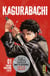 Kagurabachi Tome 1