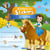 Disney baby - aventures avec stickers - en balade