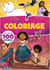 Disney Encanto - Coloriage avec plus de 100 stickers
