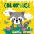 Coloriage pour les petits - les animaux