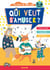 Le bloc de mon age (5-6 ans) - qui veut s'amuser ? (animaux musique)