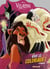 Disney vilains - vive le coloriage !