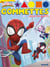 Marvel spidey et ses amis extraordinaires - gommettes pour les petits