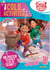 Disney pixar alerte rouge - mon colo et activites + poster