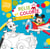 Relie et colorie - les vehicules