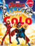 Marvel Avengers - Happy colo (Iron Man et Dr Strange)