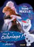 Disney La Reine des Neiges 2 - Vive le coloriage ! (Elsa, Anna et Olaf)