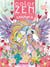 Licornes - color zen scintillant