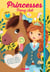 Princesses poney club