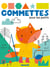 Gommettes pour les petits (renard)