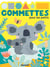 Gommettes pour les petits (koala)