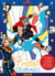 Marvel avengers - cristal coloriages - 8 mosaiques a colorier et 4 cadres a detacher pour exposer te