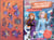 Disney la reine des neiges 2 - mes aventures a colorier - au royaume d'arendelle