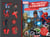 Marvel - mes aventures a colorier - sauvons la planete !