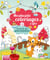 Mes plus jolis coloriages a offrir - le monde des gourmandises