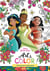 Disney Princesses - Art & Color ! - Princesses aventurières