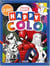 Marvel - Happy colo (Visuel Y) T28 (prov)