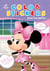 Disney Baby - Colo & Stickers pour les petits (Minnie)