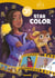 Disney wish - star color