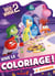 Disney pixar vice-versa 2 - vive le coloriage !