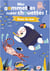 Mes colos et gommettes super chouettes ! Dans la mer