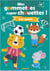 Mes gommettes super chouettes ! les sports