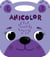 Anicolor (ourson)