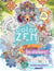 Color zen j'aime les stickers