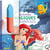 Disney Princesses - Activités magiques (Ariel) - Trace et colorie avec de l'eau pour faire apparaître les couleurs !
