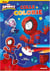 Marvel Spidey et ses amis extraordinaires - Colle et colorie (Spidey grimpe)