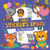 Mon p'tit Hemma : stickers épaiss les bébés animaux